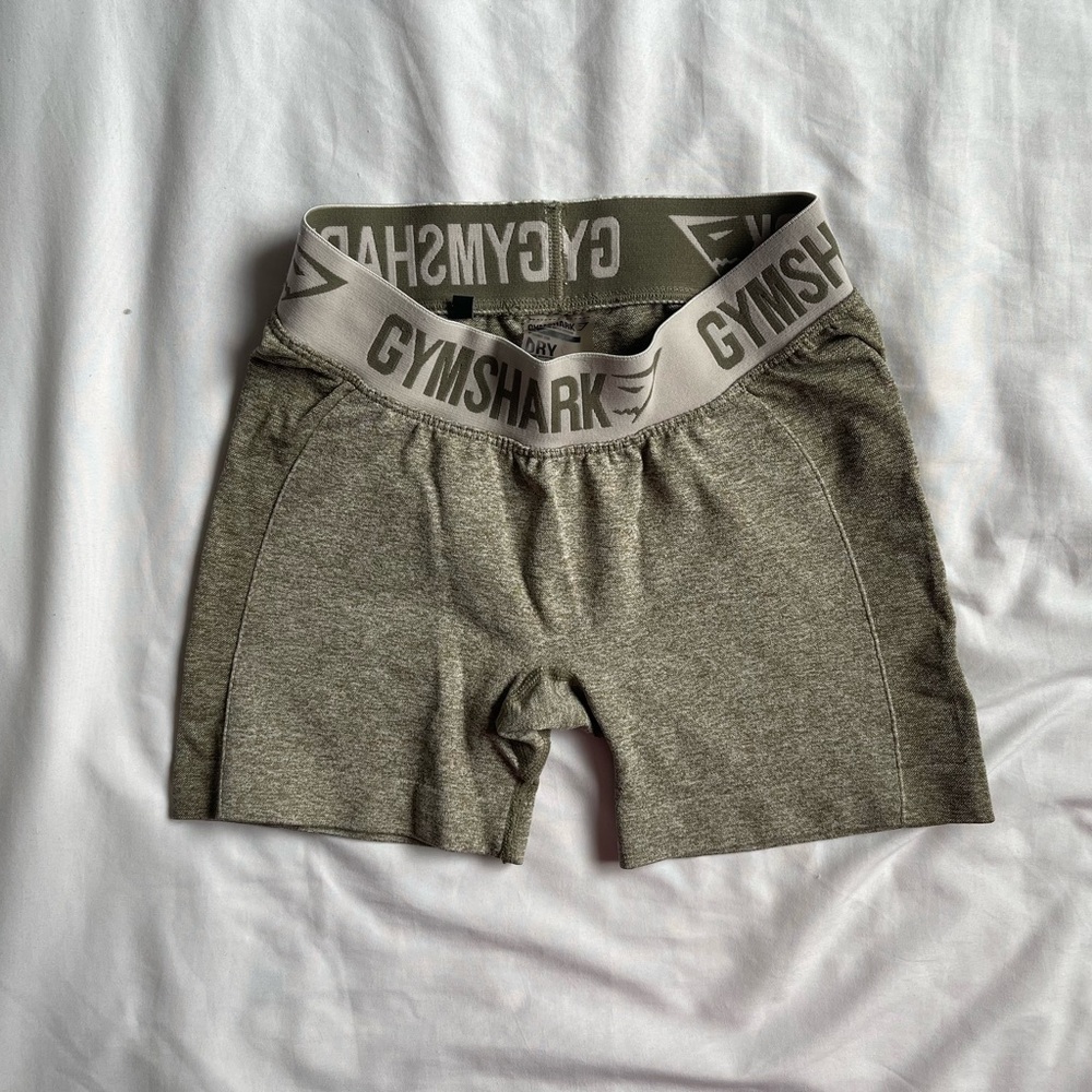 GYMSHARK
